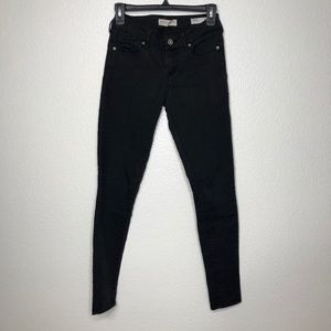 PacSun Bullhead Black Jeans